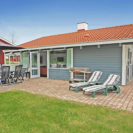 Golfparken Villa Løjt Kirkeby Exteriör bild