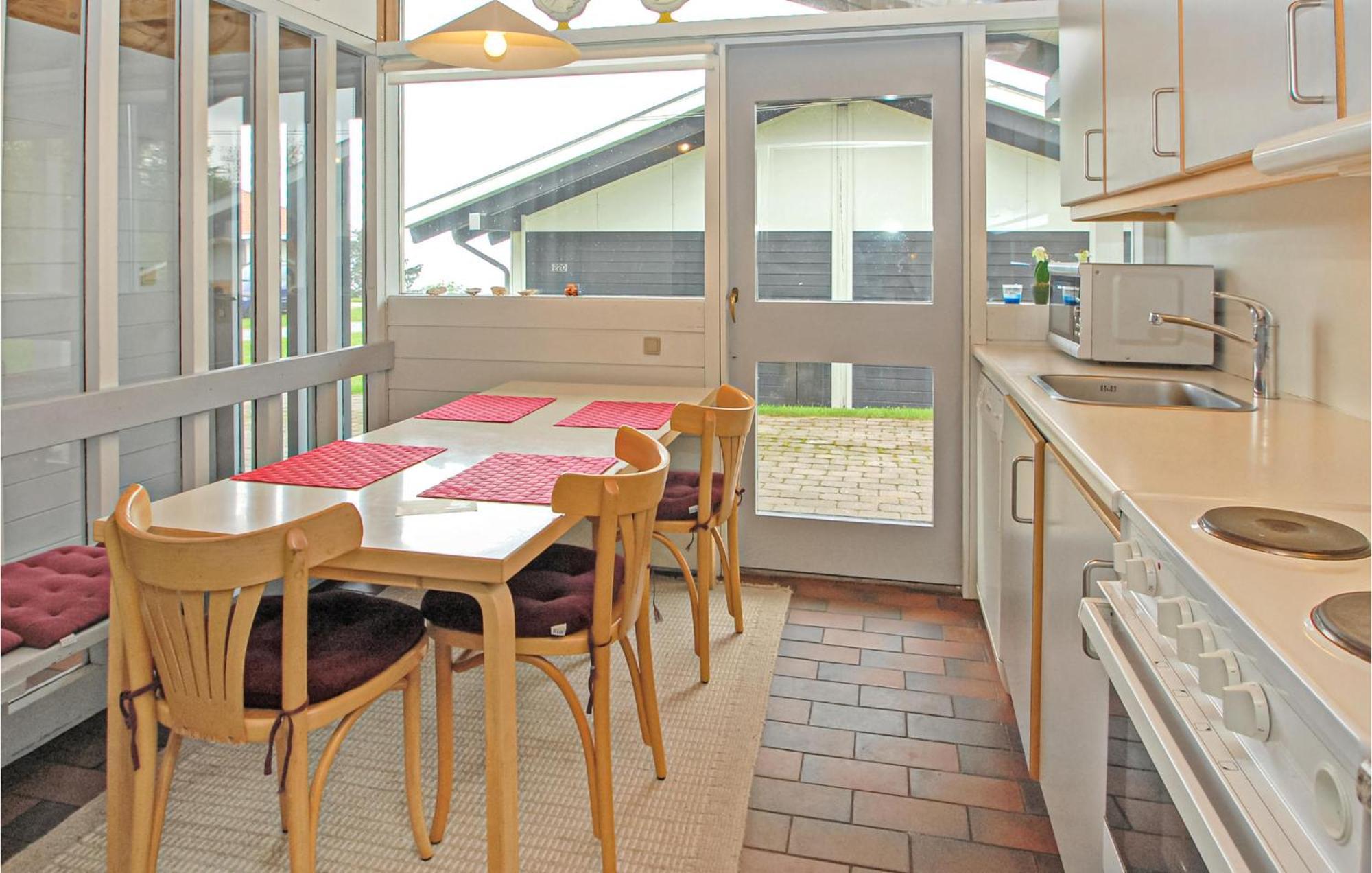 Golfparken Villa Løjt Kirkeby Exteriör bild