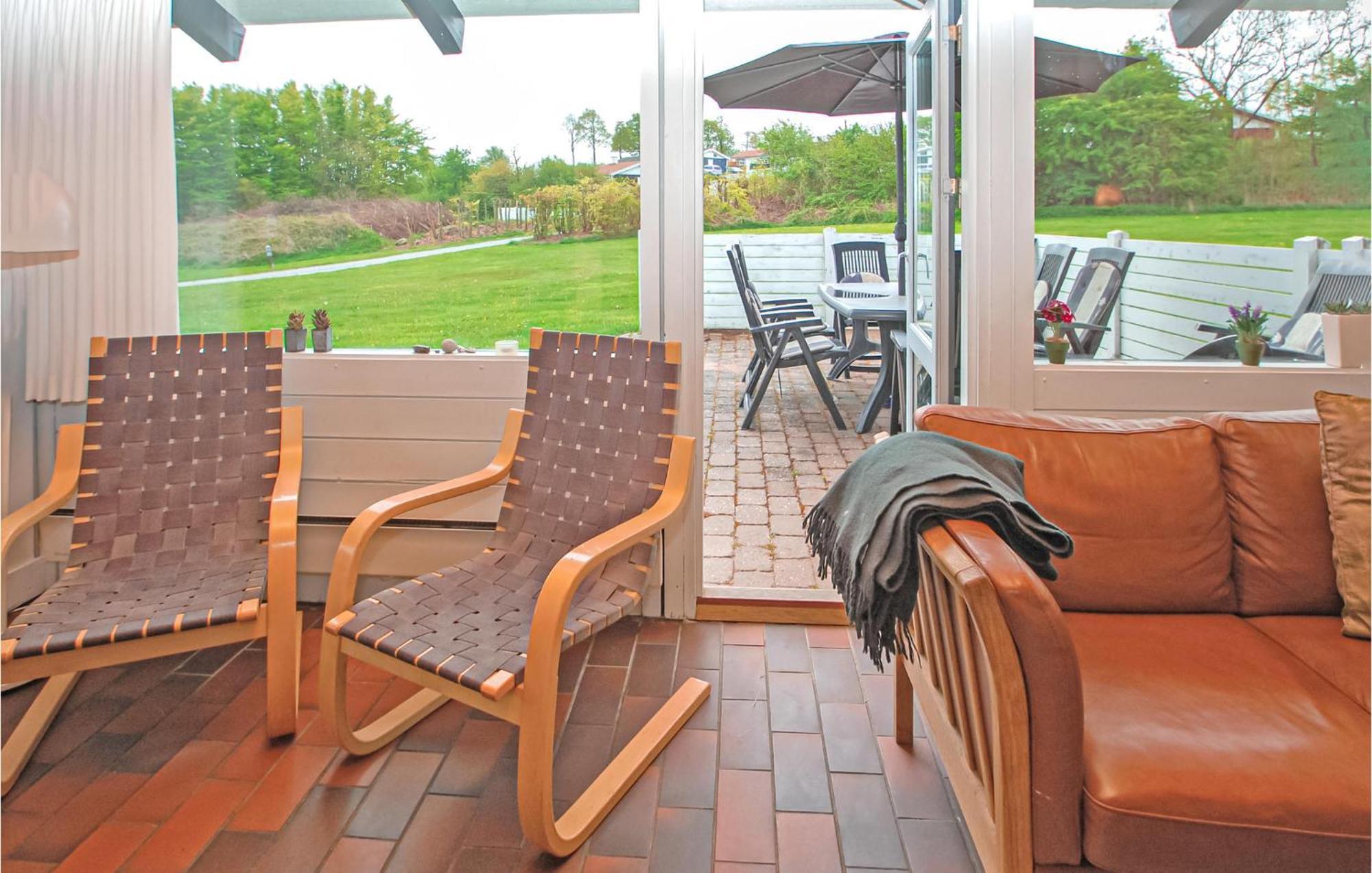 Golfparken Villa Løjt Kirkeby Exteriör bild