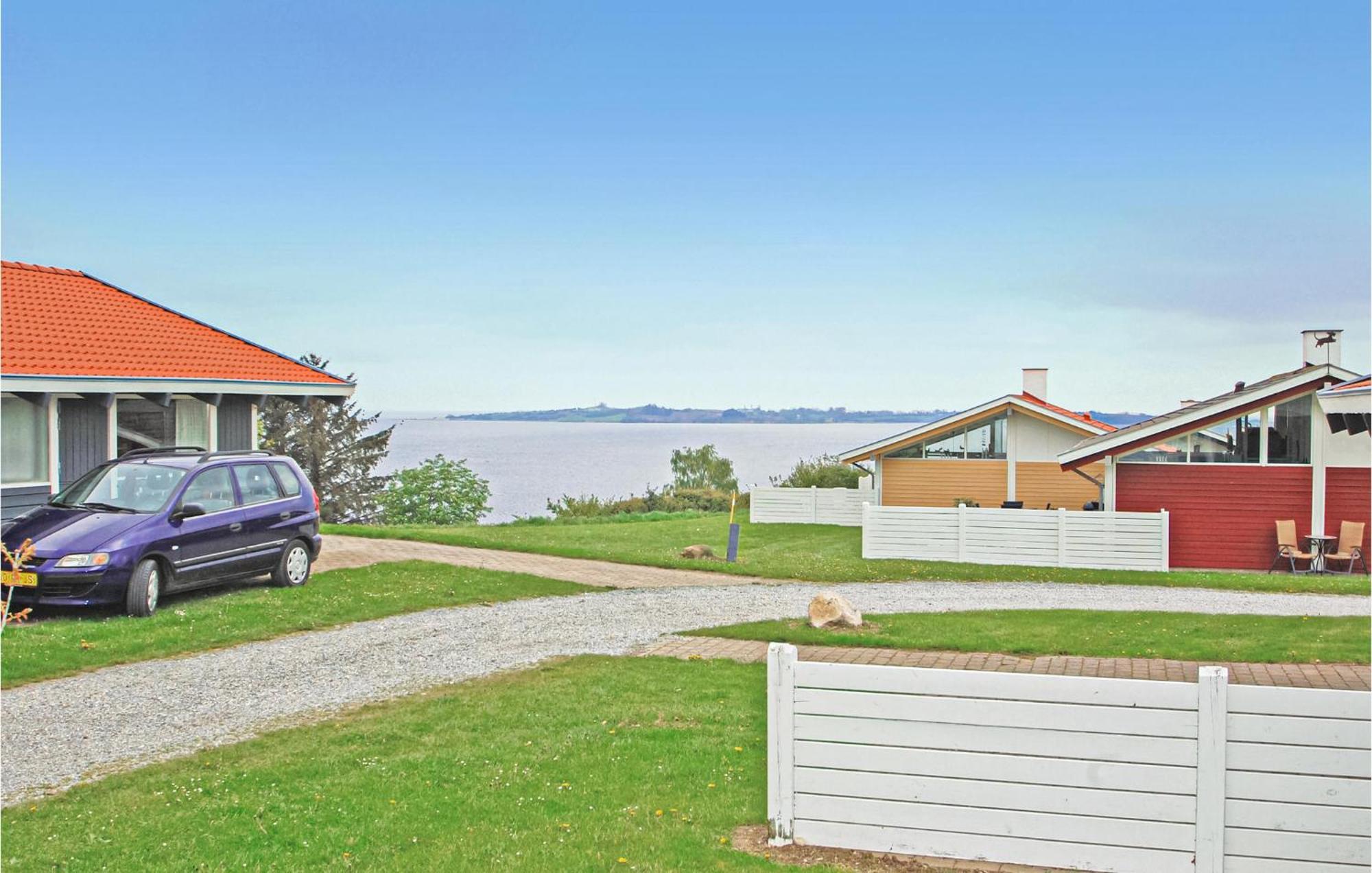 Golfparken Villa Løjt Kirkeby Exteriör bild